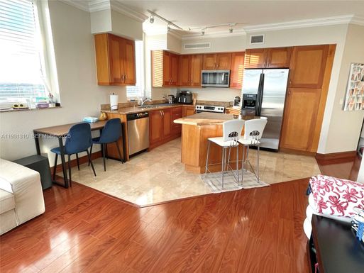 1745 E Hallandale Beach Blvd # 1507W, Hallandale Beach FL 33009