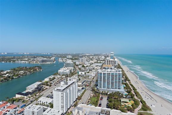 6365 Collins Ave # 3911, Miami Beach FL 33141
