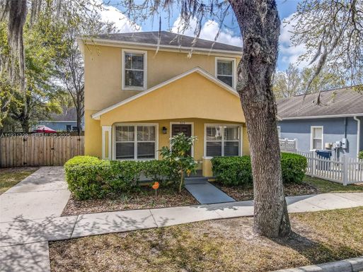 205 E KIRBY ST, Tampa FL 33604