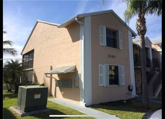 1080 N Franklin Ave # 1080B, Homestead FL 33034