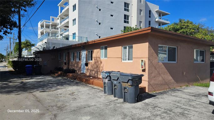 1830 Monroe St # 1832, Hollywood FL 33020