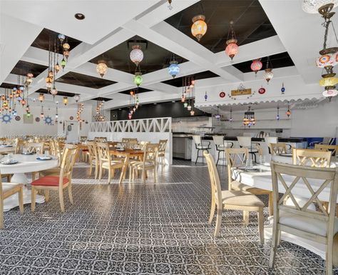 Turnkey Restaurant & Bar For Sale Prime Plantation, Plantation FL 33324