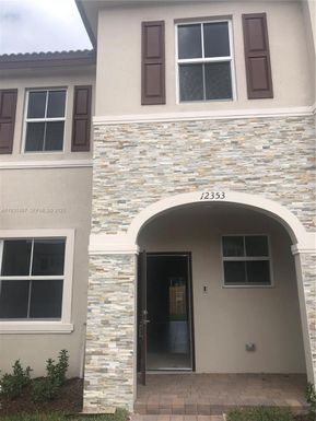 12353 NW 23rd Court, Miami FL 33167
