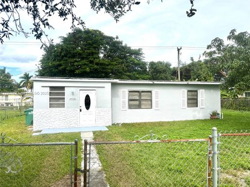 14731 Harding Ln, Homestead FL 33033
