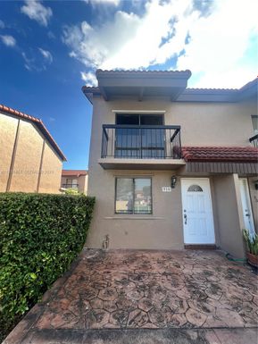 1909 SW 107th Ave # 910, Miami FL 33165