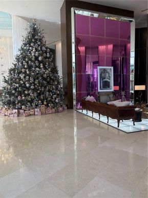 450 Alton Rd # 2508, Miami Beach FL 33139