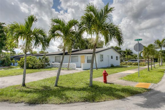 3030 NW 13th St, Fort Lauderdale FL 33311