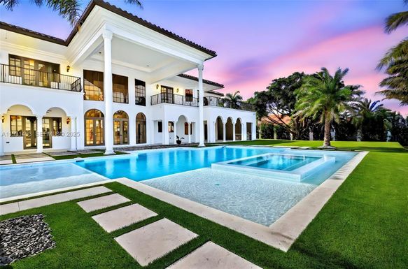 14891 SW 20th St, Davie FL 33326