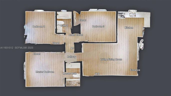 1676 W 42nd St # 1676, Hialeah FL 33012