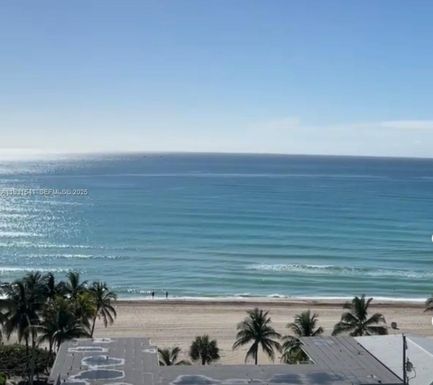 1501 S Ocean Dr # 1203, Hollywood FL 33019