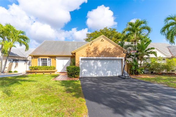 14717 SW 110th Ter, Miami FL 33196