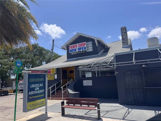 542 SW 12th Ave, Miami FL 33130