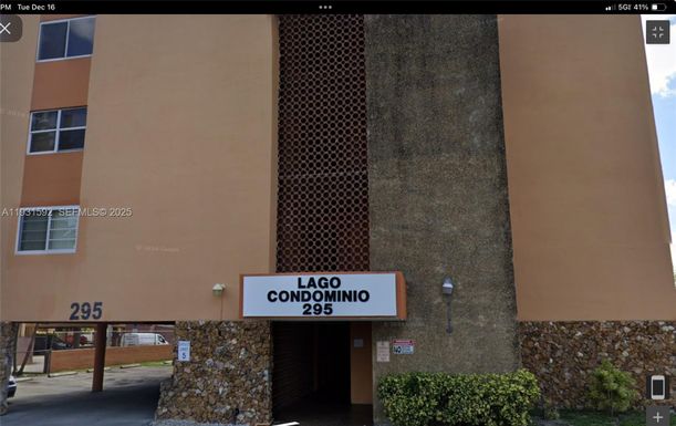 295 NW 72nd Ave # 204, Miami FL 33126