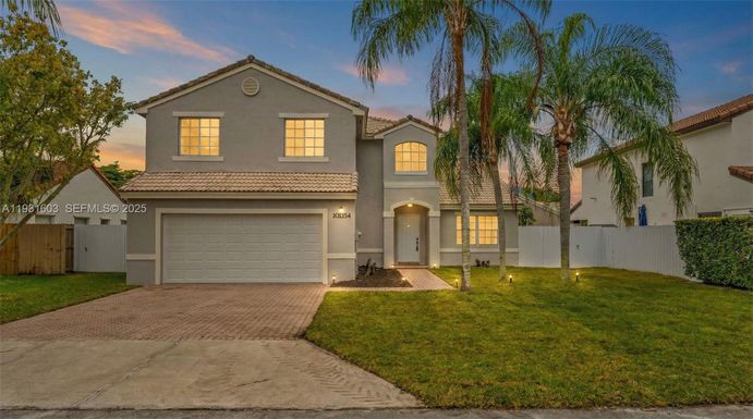 16054 SW 77th Ter, Miami FL 33193