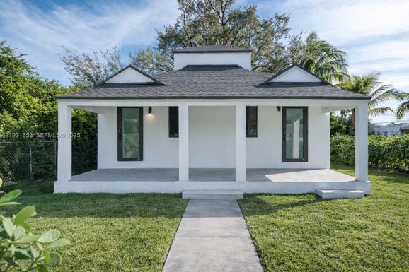 6913 NW 4th Ct # B, Miami FL 33150