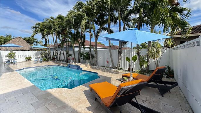 18361 SW 154th Ave # 0, Miami FL 33187