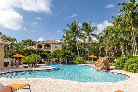 5540 NW 61st St # 413, Coconut Creek FL 33073