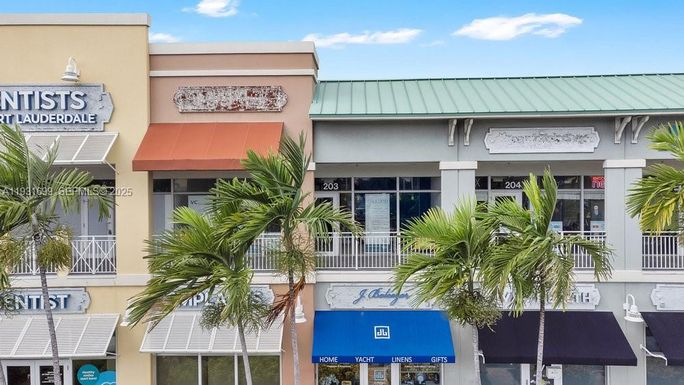 1845 Cordova Rd # 203, Fort Lauderdale FL 33316