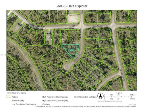 1845 NORMA CT, Lehigh Acres FL 33972