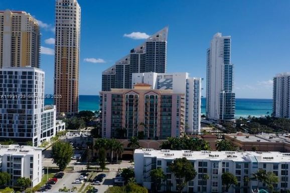 17555 Atlantic Blvd # 1205, Sunny Isles Beach FL 33160