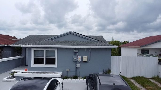 12374 SW 197th Ter, Miami FL 33177