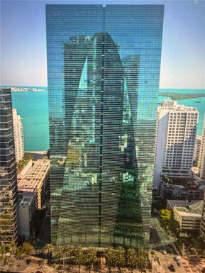 1395 Brickell Ave # 2701, Miami FL 33131