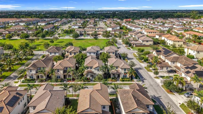 24322 SW 117th Path, Homestead FL 33032