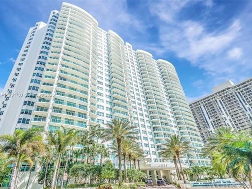 20201 E Country Club Dr # 903, Aventura FL 33180