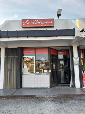 4700 NW 7th St unit 12-13, Miami FL 33126