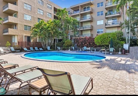 1421 S Ocean Blvd # 211, Pompano Beach FL 33062