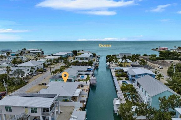 427 89th Street Ocean, Marathon FL 33050