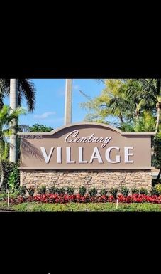 306 Norwich M # 306, West Palm Beach FL 33417