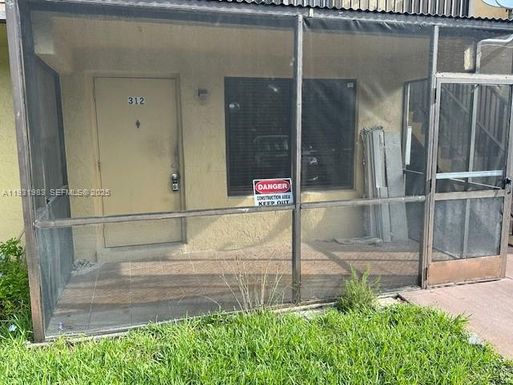 1225 S Flagler Ave # 312, Pompano Beach FL 33060
