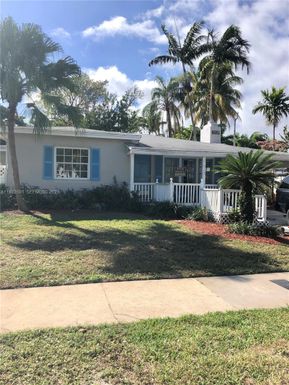 1628 NE 4th Pl, Fort Lauderdale FL 33301