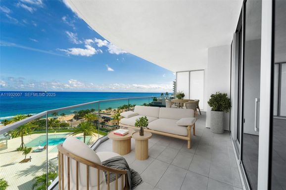 153 N Seabreeze Blvd # 805S, Fort Lauderdale FL 33304