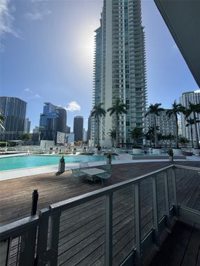 90 SW 3rd St # 2207, Miami FL 33130