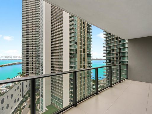 501 NE 31st St # 1703, Miami FL 33137