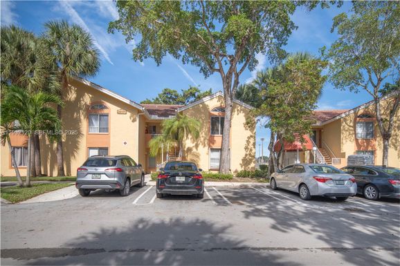 1155 Coral Club Dr # 1155, Coral Springs FL 33071