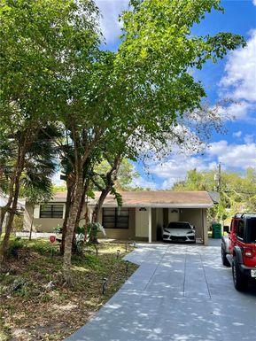 4731 SW 25th Ave # 0, Fort Lauderdale FL 33312