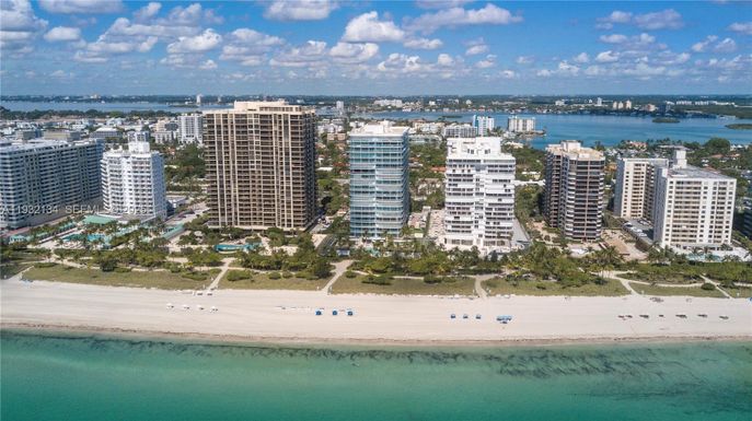 10155 Collins Ave # 410, Bal Harbour FL 33154