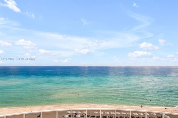 16001 Collins Ave # 701, Sunny Isles Beach FL 33160