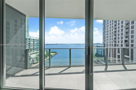 460 NE 28th St # 806, Miami FL 33137