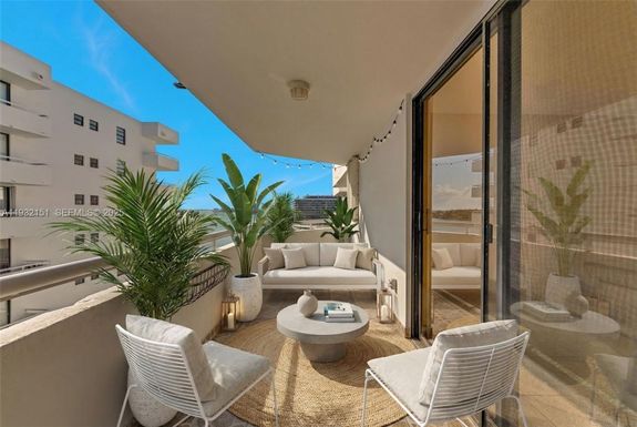 6830 Indian Creek Dr # 7B, Miami Beach FL 33141