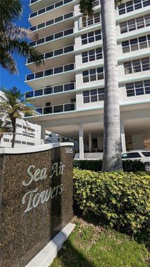 3725 S Ocean Dr # 508, Hollywood FL 33019