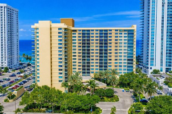 2501 S Ocean Dr # 1131, Hollywood FL 33019