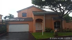 11860 SW 92nd Ln, Miami FL 33186