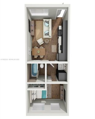 1511 Michigan Ave # 30, Miami Beach FL 33139