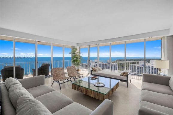 881 Ocean Dr # 20A, Key Biscayne FL 33149