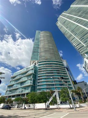 888 Biscayne Blvd # 609, Miami FL 33132