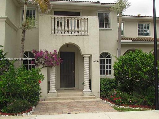 14235 SW 272nd Ln, Homestead FL 33032